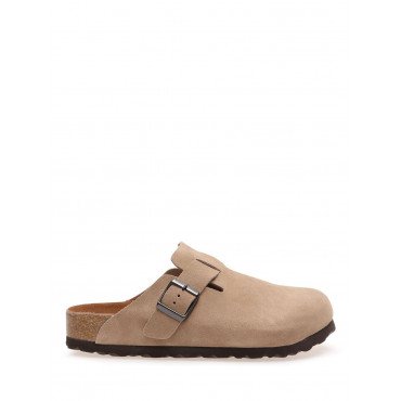 Сабо женские спилок Арт: CVD70_1W-3_BEIGE CVD70_1W-3_BEIGE 2