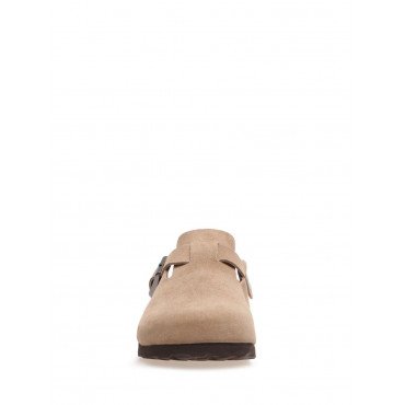 Сабо женские спилок Арт: CVD70_1W-3_BEIGE "CVD70_1W-3_BEIGE" 3