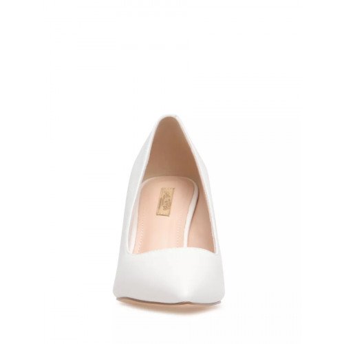 Туфли женские натуральная кожа Арт: LX027_01KK-WT-V "LX027_01KK-WT-V" 3