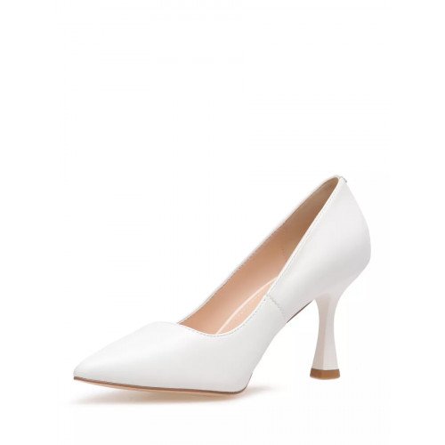 Туфли женские натуральная кожа Арт: LX027_01KK-WT-V "LX027_01KK-WT-V" 4