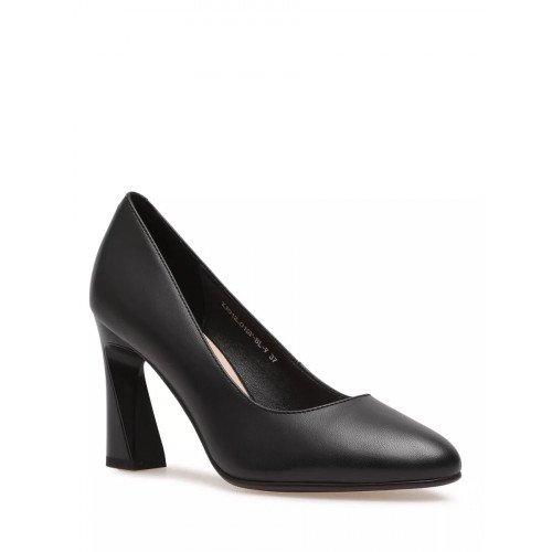 Туфли женские натуральная кожа Арт: XJ012_01SP-BL-V "XJ012_01SP-BL-V" 1