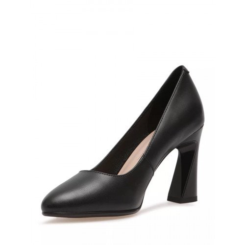 Туфли женские натуральная кожа Арт: XJ012_01SP-BL-V "XJ012_01SP-BL-V" 4