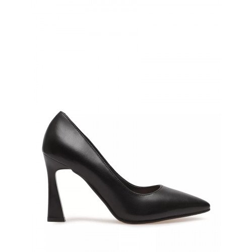 Туфли женские натуральная кожа Арт: XJ011_01SP-BL-V "XJ011_01SP-BL-V" 2