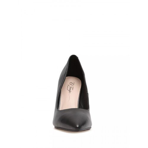 Туфли женские натуральная кожа Арт: XJ011_01SP-BL-V "XJ011_01SP-BL-V" 3