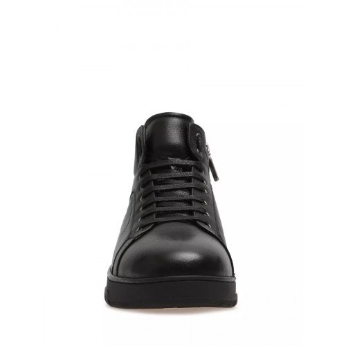 Кеды зимнии мужские натуральная кожа Арт: UG010_05KH-BL "UG010_05KH-BL" 3