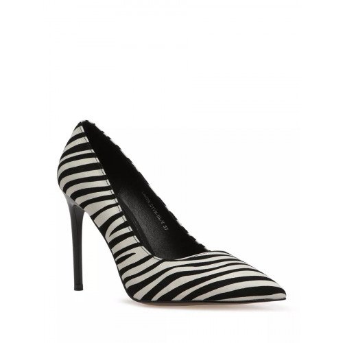 Туфли женские натуральный велюр Арт: LX026_01VK-BL-V "LX026_01VK-BL-V" 1