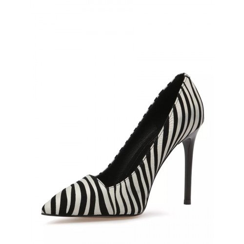 Туфли женские натуральный велюр Арт: LX026_01VK-BL-V "LX026_01VK-BL-V" 4