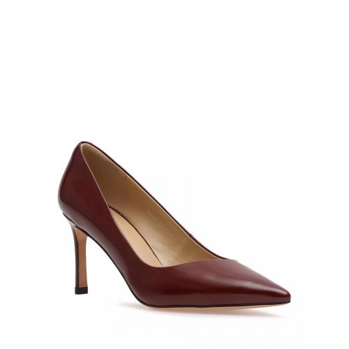 Туфли женские натуральная кожа Арт: RH005_01LK-WN "RH005_01LK-WN" 1