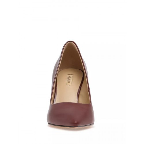 Туфли женские натуральная кожа Арт: RH005_01LK-WN "RH005_01LK-WN" 3