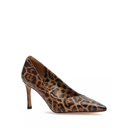 Туфли женские натуральная кожа Арт: RH005_01LK-LP "RH005_01LK-LP" 1