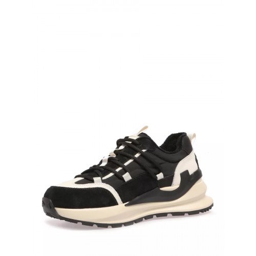 Кроссовки женские текстиль Арт: HV052_01_01_TT "HV052_01_01_TT" 4