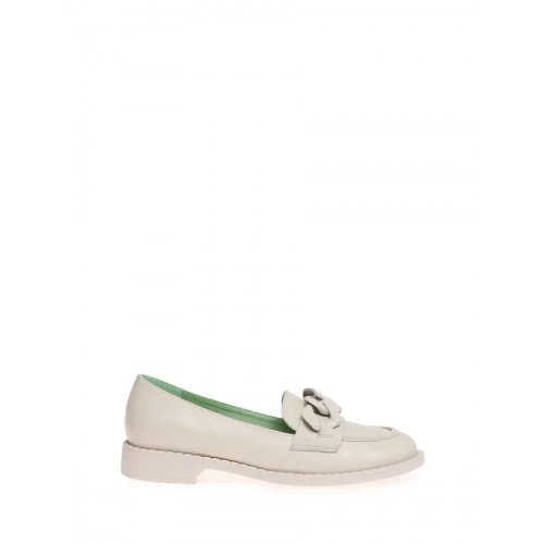 Лоферы натуральная кожа Арт: MS066_01_19_KK "MS066_01_19_KK" 2