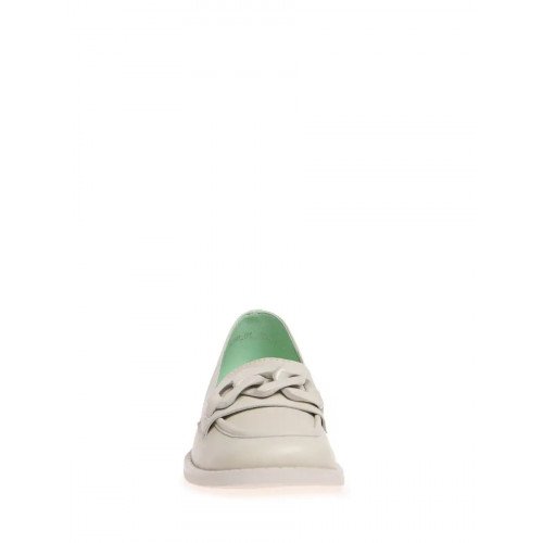 Лоферы натуральная кожа Арт: MS066_01_19_KK "MS066_01_19_KK" 3