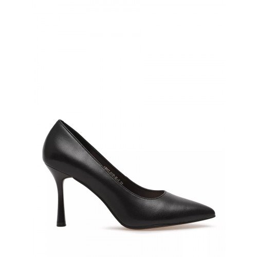 Туфли женские натуральная кожа Арт: LV027_01SP-BL-V "LV027_01SP-BL-V" 2