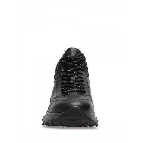 Ботинки мужские натуральная кожа Арт: CG248_01KH-BL "CG248_01KH-BL" 3