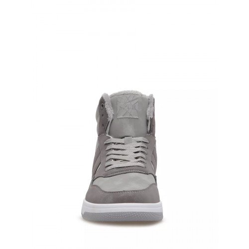 Кеды мужские кожа Арт: KL021_01_15_PB "KL021_01_15_PB" 3