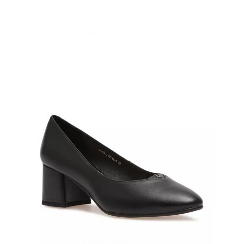 Туфли женские натуральная кожа Арт: AA030_01SP-BL-V "AA030_01SP-BL-V" 1