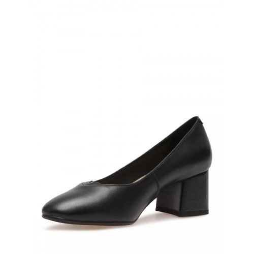 Туфли женские натуральная кожа Арт: AA030_01SP-BL-V "AA030_01SP-BL-V" 4