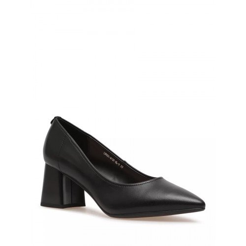 Туфли женские натуральная кожа Арт: LV025_01SP-BL-V "LV025_01SP-BL-V" 1