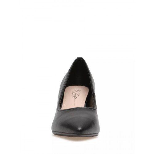 Туфли женские натуральная кожа Арт: LV025_01SP-BL-V "LV025_01SP-BL-V" 3