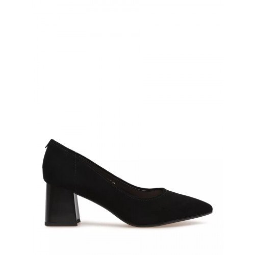 Туфли женские натуральный велюр Арт: LV025_01VP-BL-V "LV025_01VP-BL-V" 2