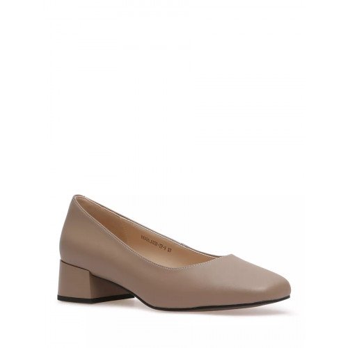 Туфли женские натуральная кожа Арт: KK026_02SP-TP-V "KK026_02SP-TP-V" 1