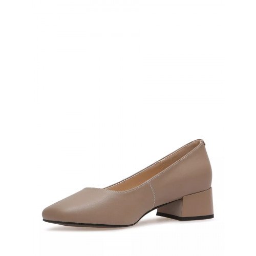 Туфли женские натуральная кожа Арт: KK026_02SP-TP-V "KK026_02SP-TP-V" 4