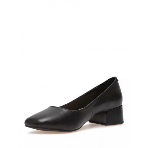 Туфли женские натуральная кожа Арт: KK026_02SP-BL-V "KK026_02SP-BL-V" 4