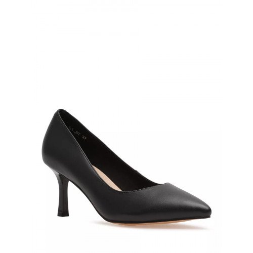 Туфли женские натуральная кожа Арт: MY322_01_01_ST "MY322_01_01_ST" 1