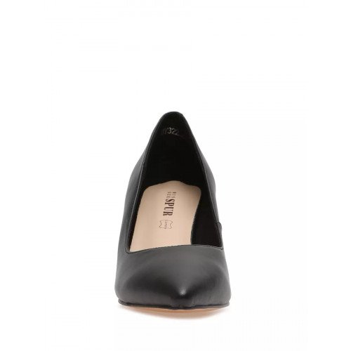 Туфли женские натуральная кожа Арт: MY322_01_01_ST "MY322_01_01_ST" 3