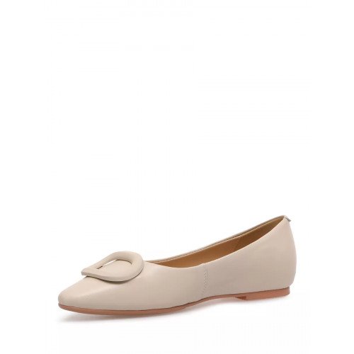 Туфли женские натуральная кожа Арт: LD010_03VP-ML-S "LD010_03VP-ML-S" 4