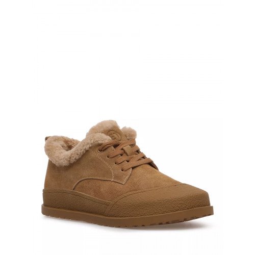 Ботинки женские спилок Арт: CI016_05CH-BG "CI016_05CH-BG" 1