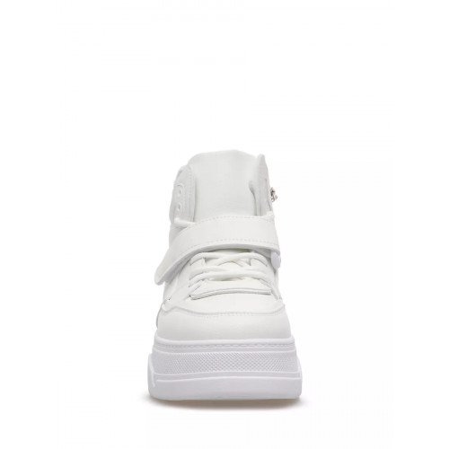 Кеды женские кожа Арт: KL025_01_06_PB "KL025_01_06_PB" 3