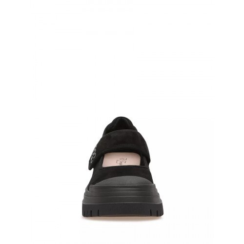 Туфли женские натуральный велюр Арт: LV016_01VT-BL-V "LV016_01VT-BL-V" 3