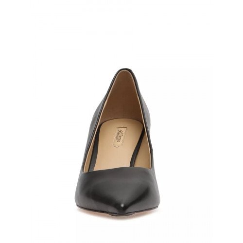 Туфли женские натуральная кожа Арт: RH004_01KK-BL "RH004_01KK-BL" 3