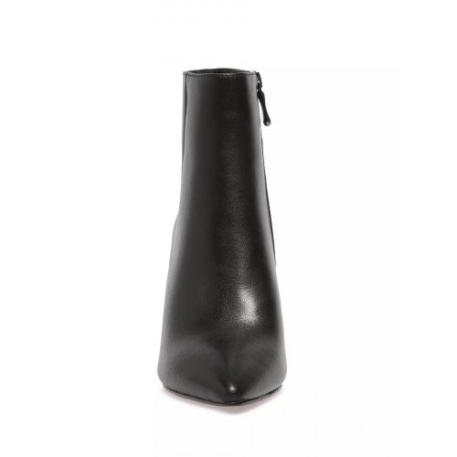 Ботильоны женские натуральная кожа Арт: VIC3-159_EL1098-502-A46-T_BLACK "VIC3-159_EL1098-502-A46-T_BLACK" 3