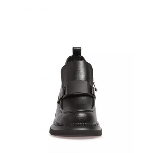 Ботинки женские натуральная кожа Арт: RL019_01SB-BL-V "RL019_01SB-BL-V" 3