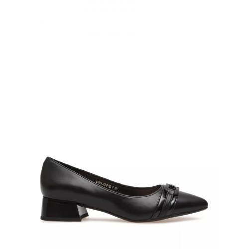 Туфли женские натуральная кожа Арт: LV029_02SP-BL-V "LV029_02SP-BL-V" 2