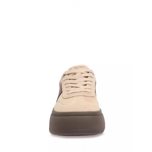 Кеды женские спилок Арт: XS010_01CT-BG "XS010_01CT-BG" 3