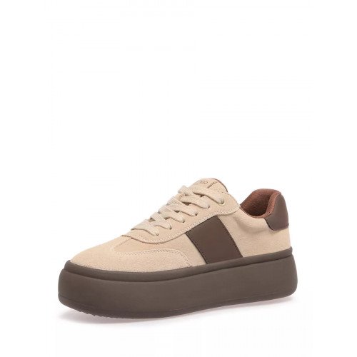 Кеды женские спилок Арт: XS010_01CT-BG "XS010_01CT-BG" 4