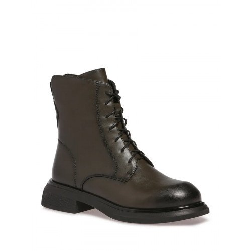 Ботинки Женские натуральная кожа Арт: AA011_03SB-KH-V "AA011_03SB-KH-V" 1