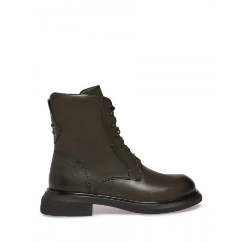 Ботинки Женские натуральная кожа Арт: AA011_03SB-KH-V "AA011_03SB-KH-V" 2