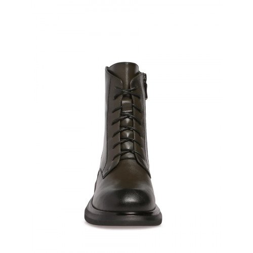 Ботинки Женские натуральная кожа Арт: AA011_03SB-KH-V "AA011_03SB-KH-V" 4