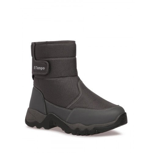 Дутики Мужские текстиль Арт: SL003_03TH-GR-V "SL003_03TH-GR-V" 1