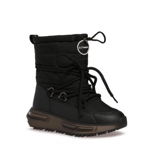 Дутики Женские текстиль Арт: AI069_01TH-BL-S "AI069_01TH-BL-S" 1