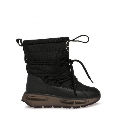 Дутики Женские текстиль Арт: AI069_01TH-BL-S "AI069_01TH-BL-S" 4