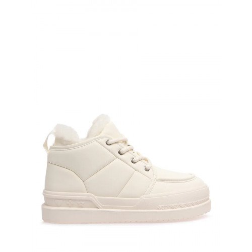 Ботинки Женские искусственная кожа Арт: XS001_03PH-WT "XS001_03PH-WT" 2