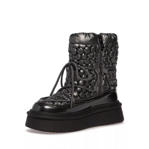 Дутики Женские текстиль Арт: AI028_03TH-GR-S "AI028_03TH-GR-S" 2