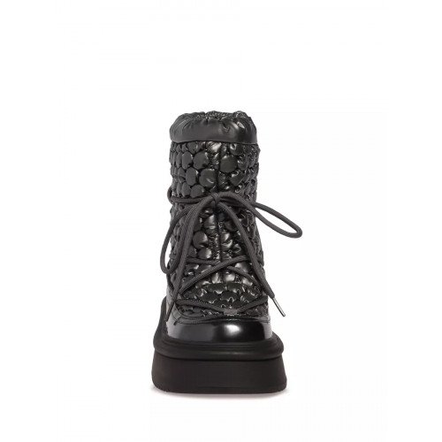 Дутики Женские текстиль Арт: AI028_03TH-GR-S "AI028_03TH-GR-S" 3