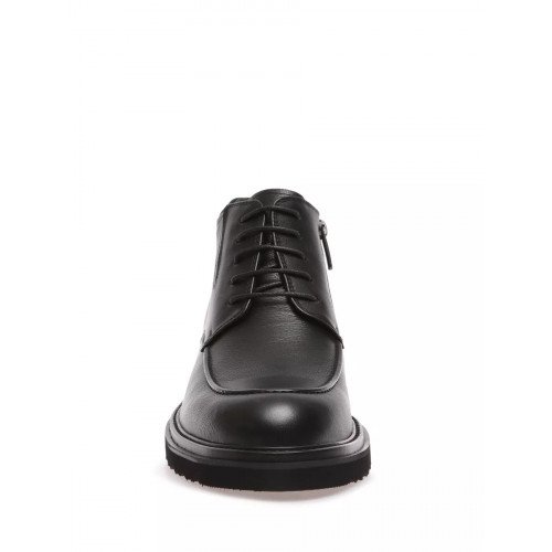 Ботинки Мужские натуральная кожа Арт: HX010_05KB-BL "HX010_05KB-BL" 3